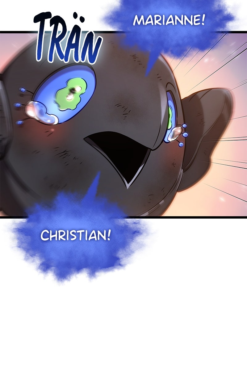 Read The World After the Fall de Manga Online