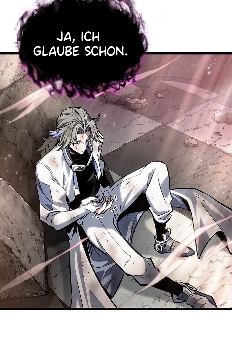 Read The World After the Fall de Manga Online