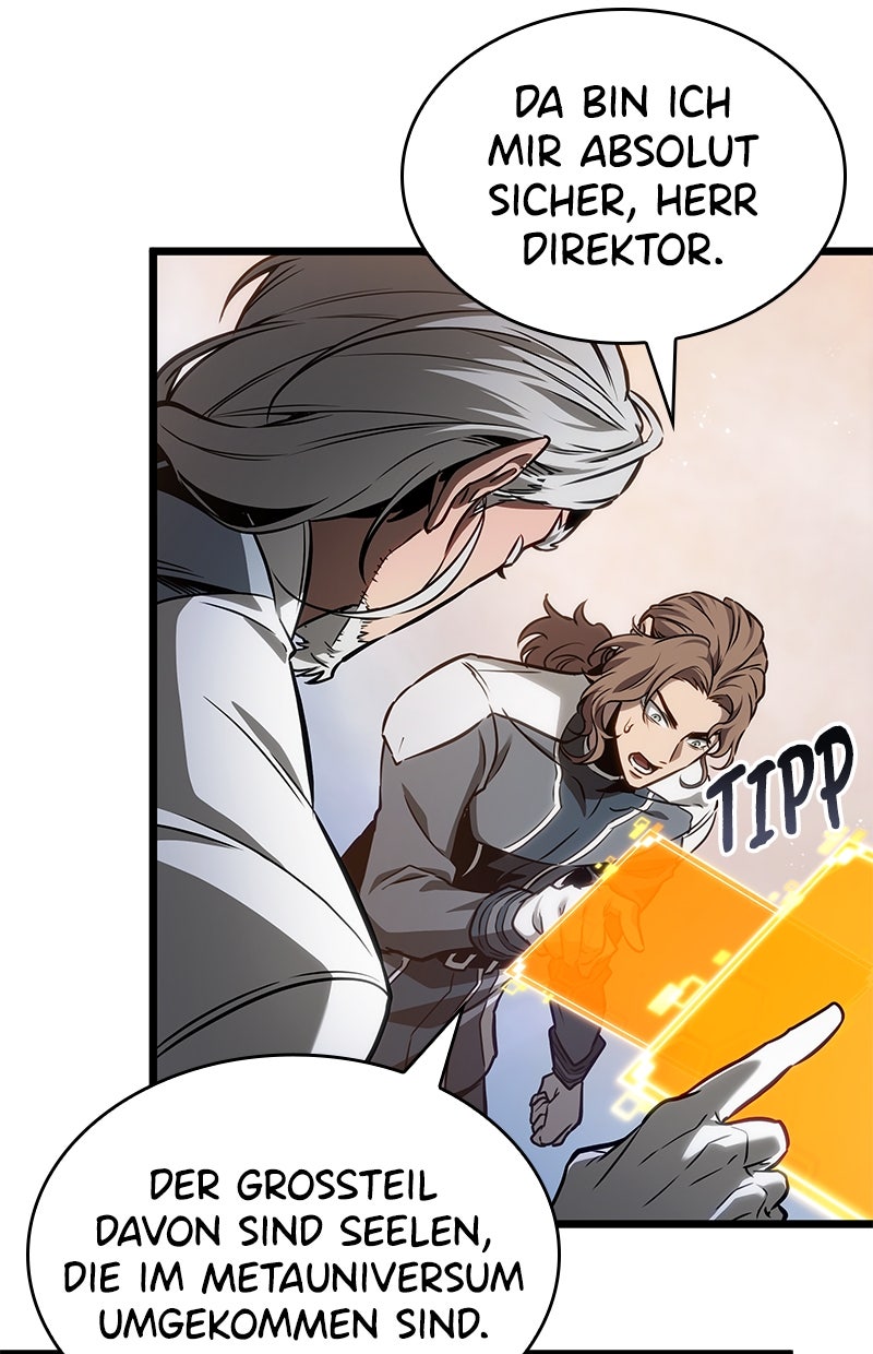 Read The World After the Fall de Manga Online