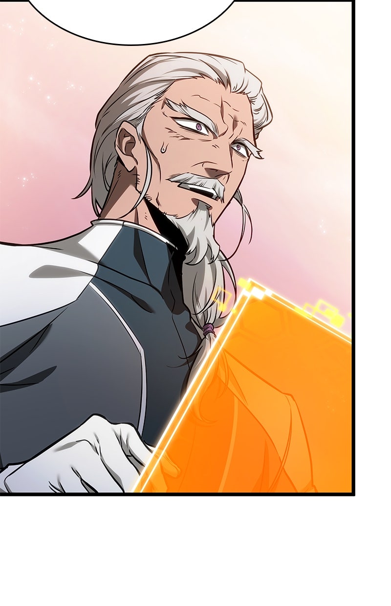 Read The World After the Fall de Manga Online