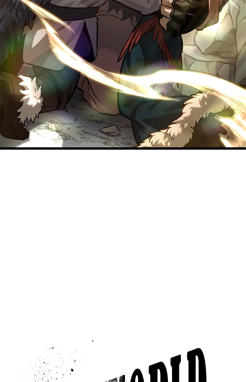 Read The World After the Fall de Manga Online