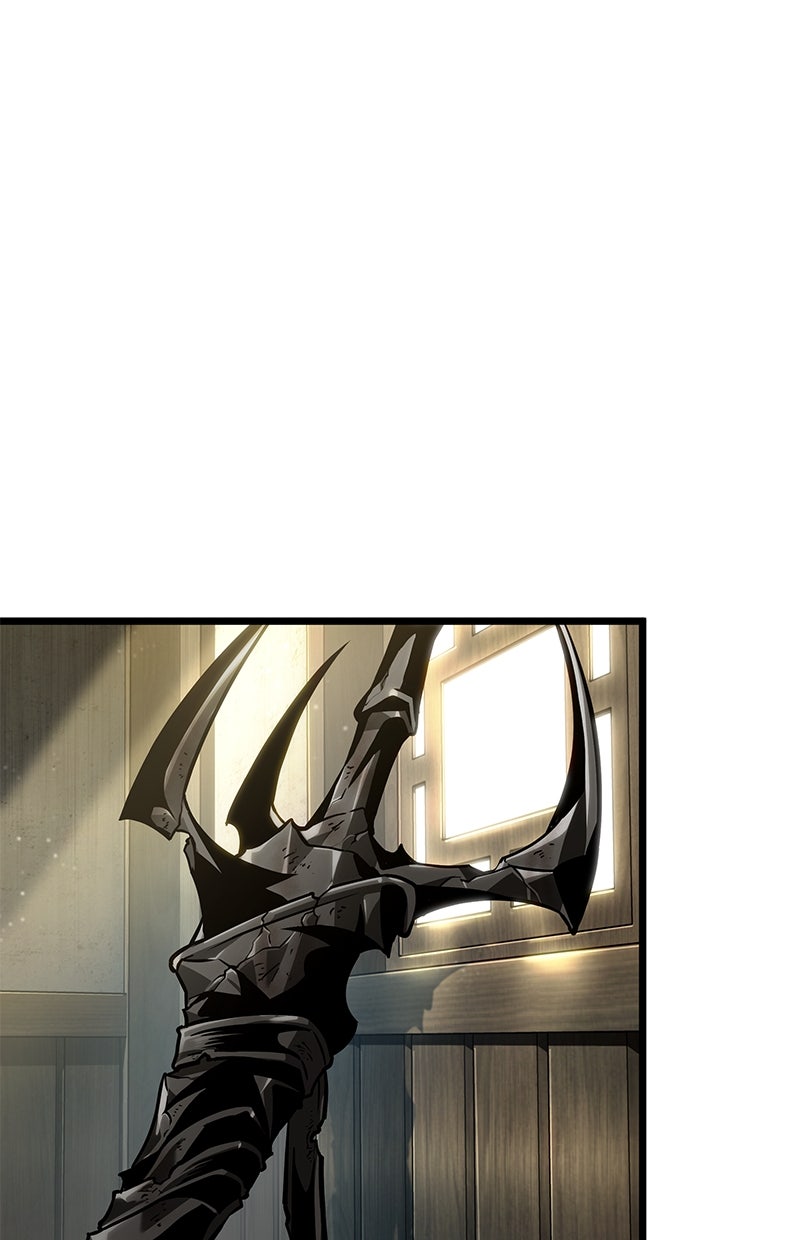 Read The World After the Fall de Manga Online