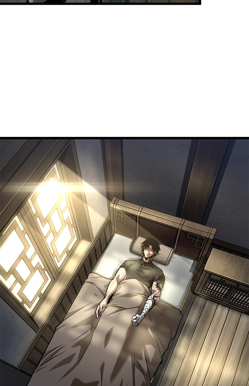 Read The World After the Fall de Manga Online