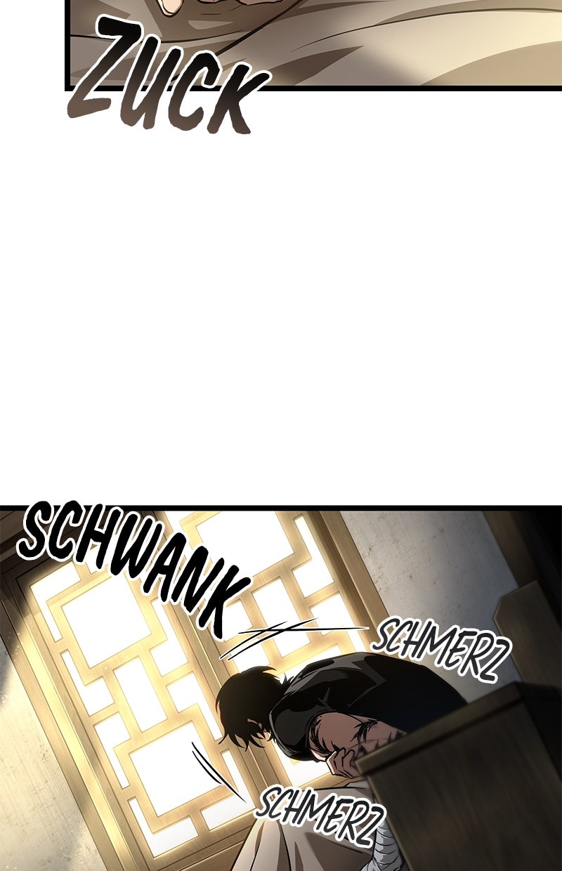 Read The World After the Fall de Manga Online