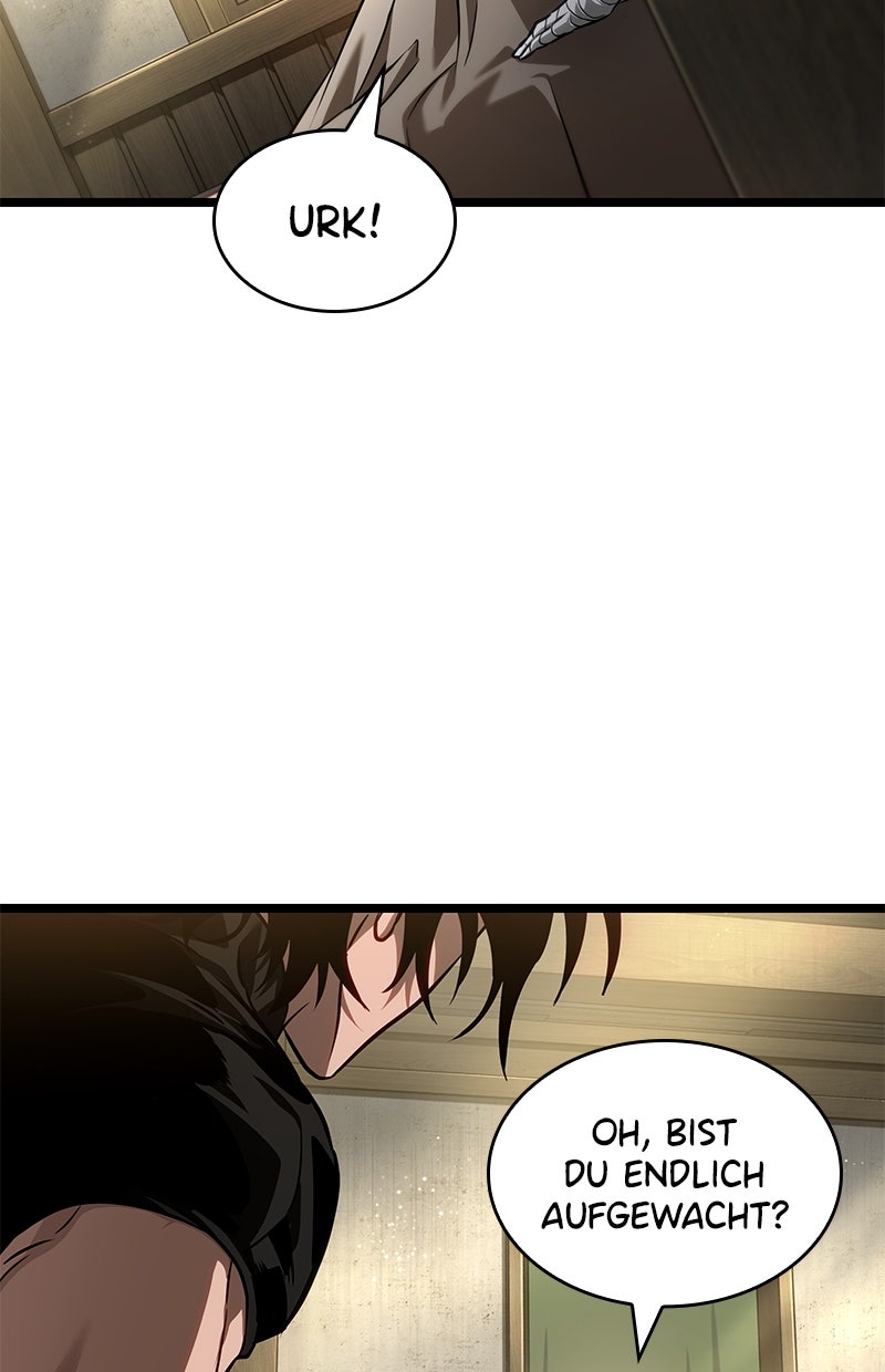 Read The World After the Fall de Manga Online