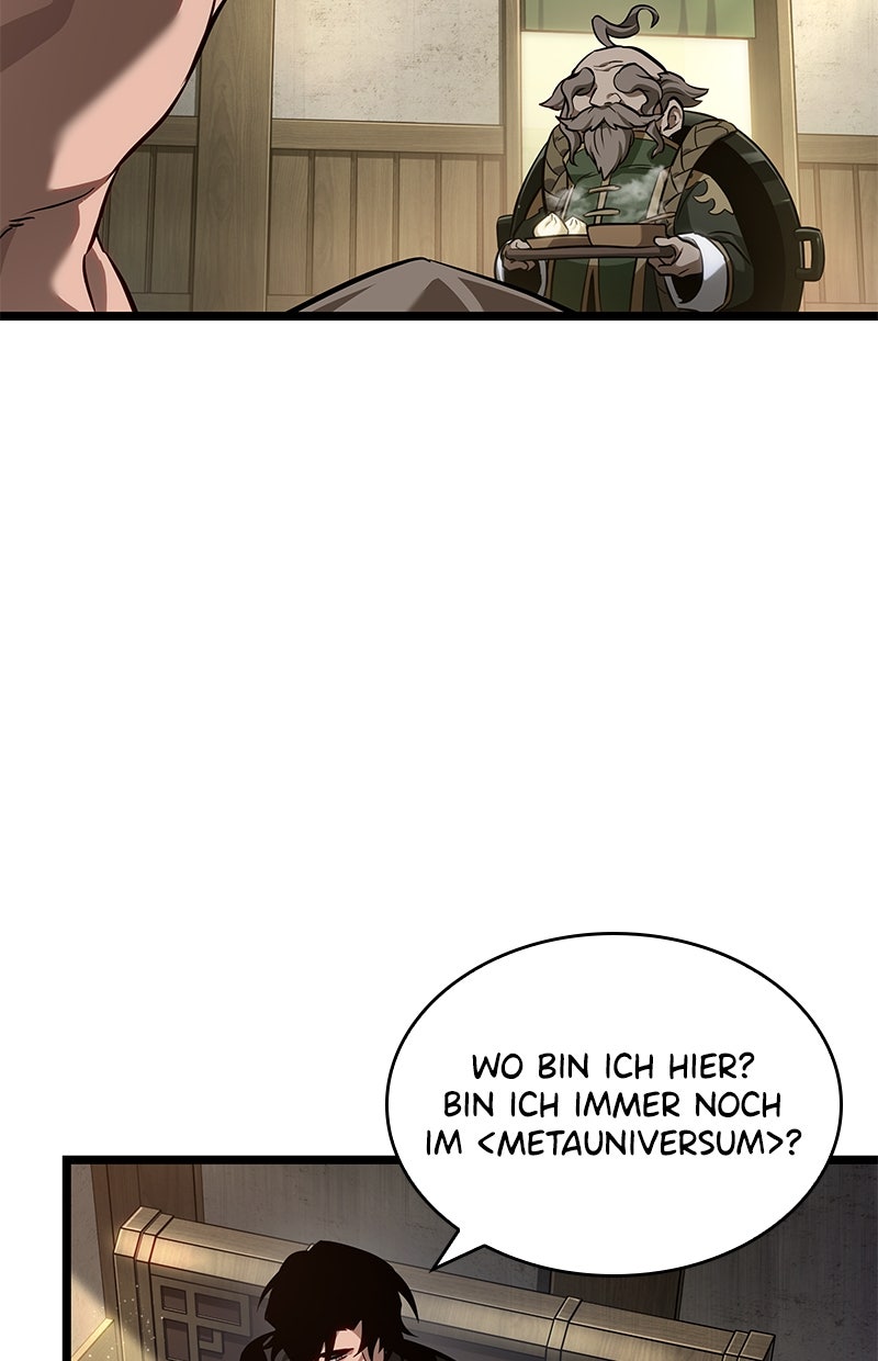 Read The World After the Fall de Manga Online