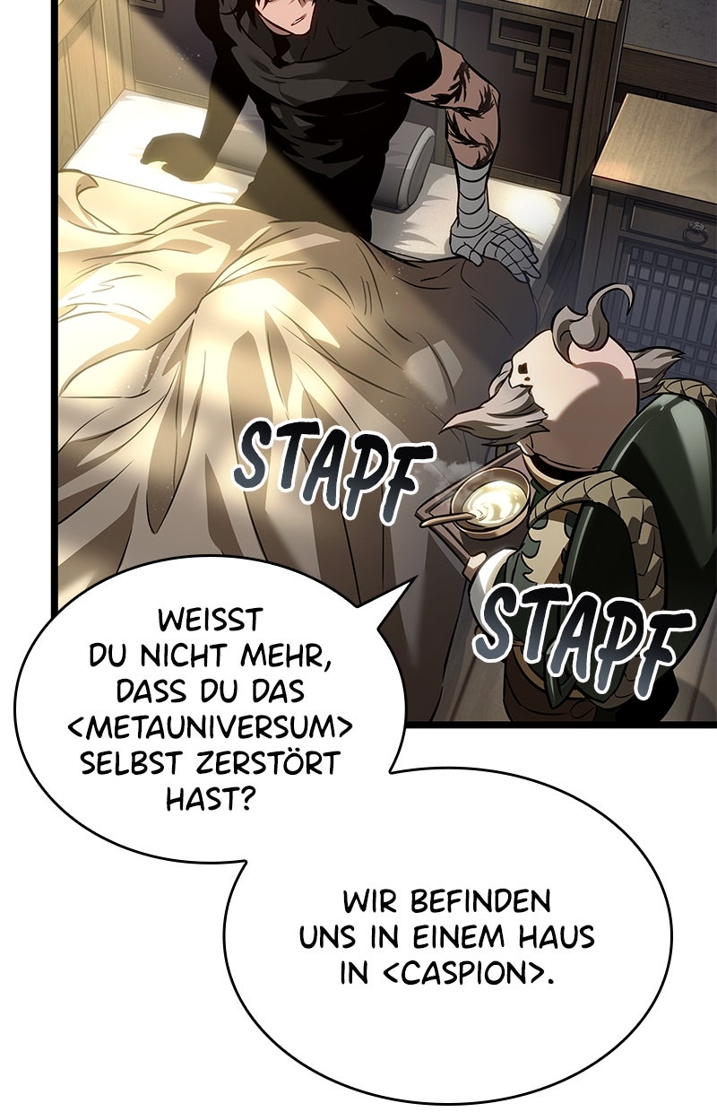 Read The World After the Fall de Manga Online