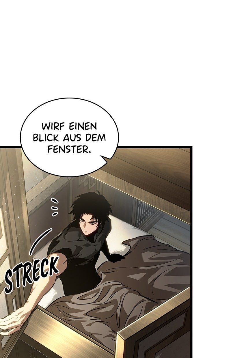 Read The World After the Fall de Manga Online