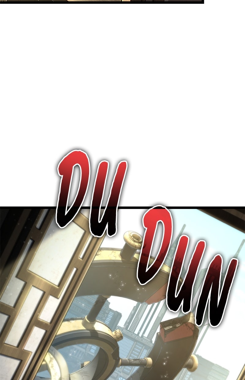 Read The World After the Fall de Manga Online