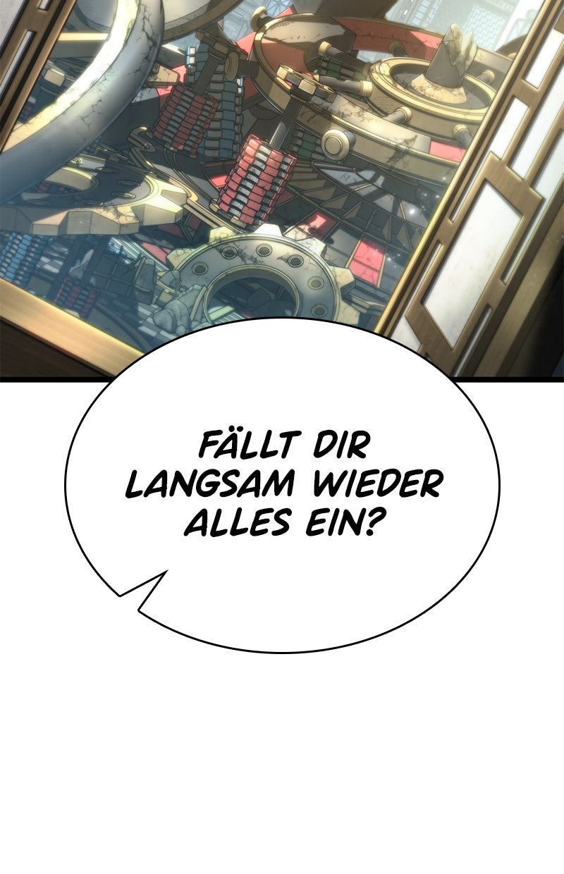 Read The World After the Fall de Manga Online