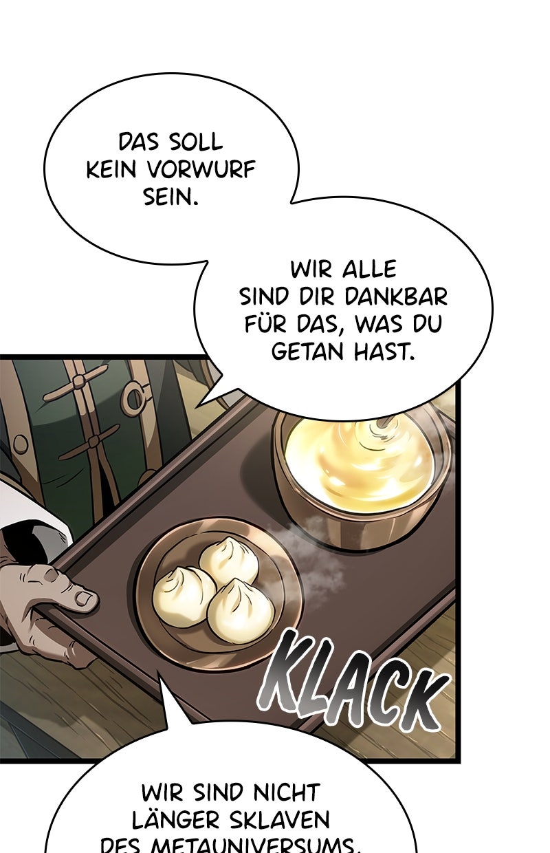 Read The World After the Fall de Manga Online