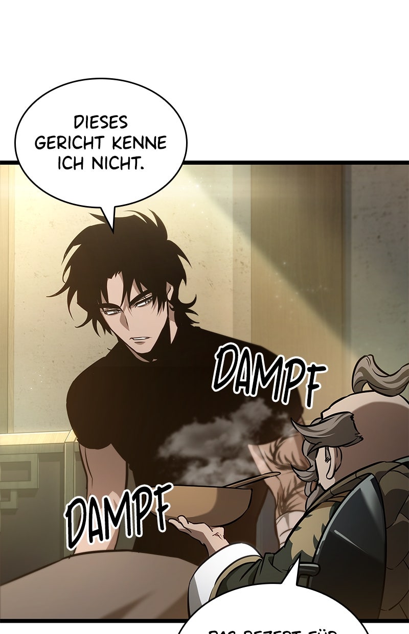 Read The World After the Fall de Manga Online