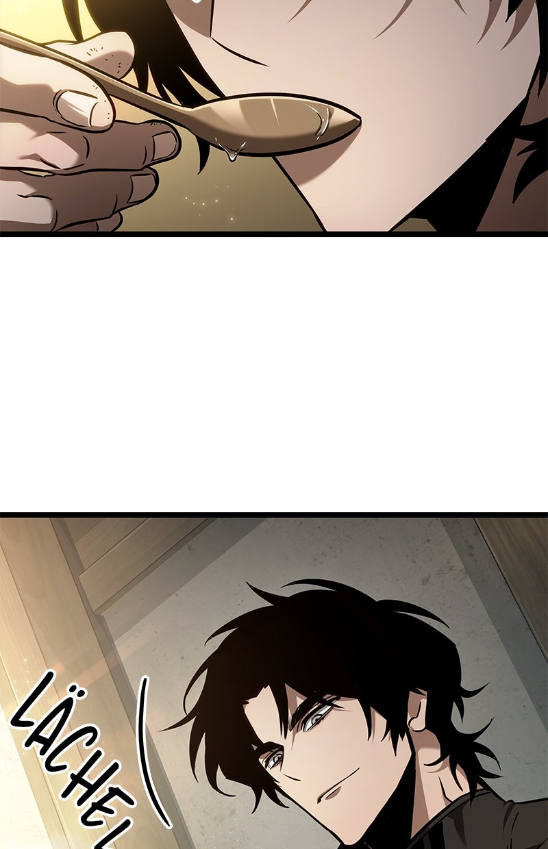 Read The World After the Fall de Manga Online