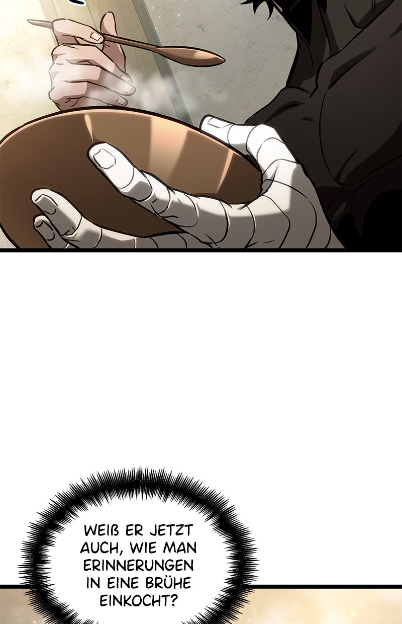 Read The World After the Fall de Manga Online