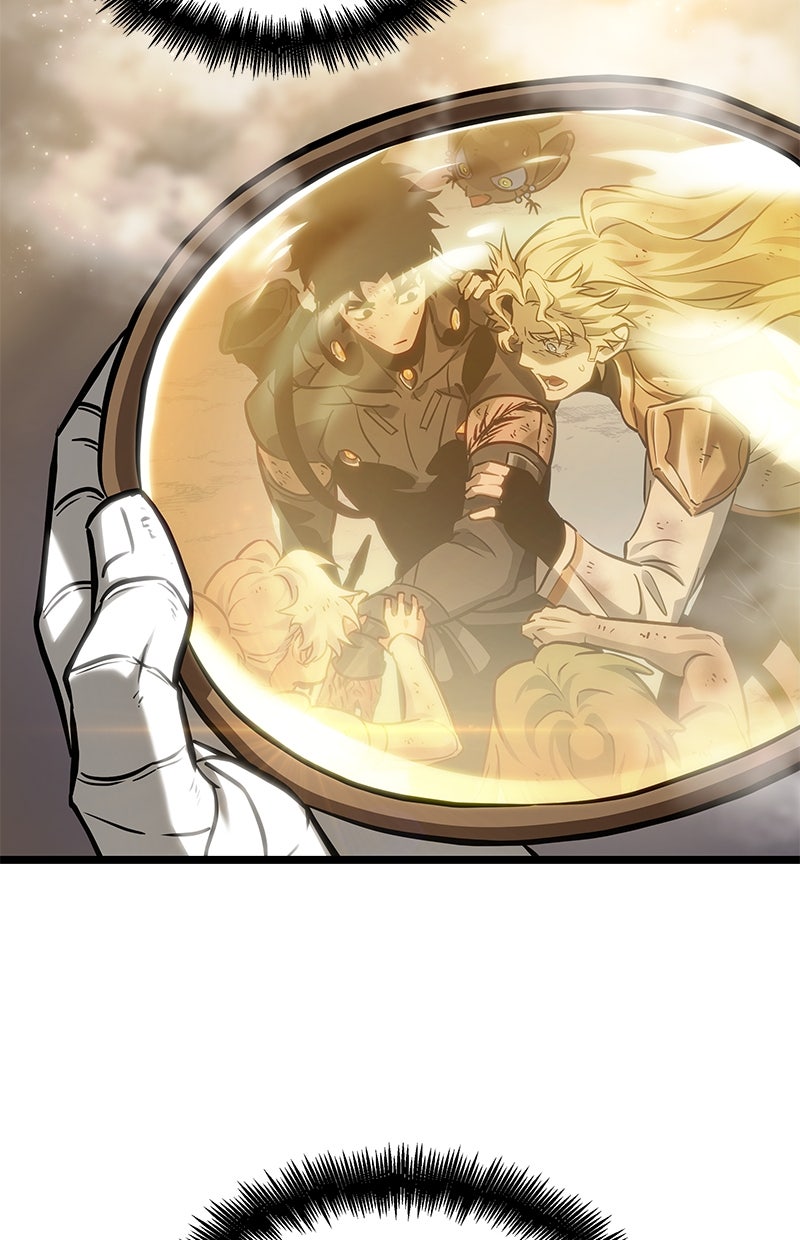 Read The World After the Fall de Manga Online