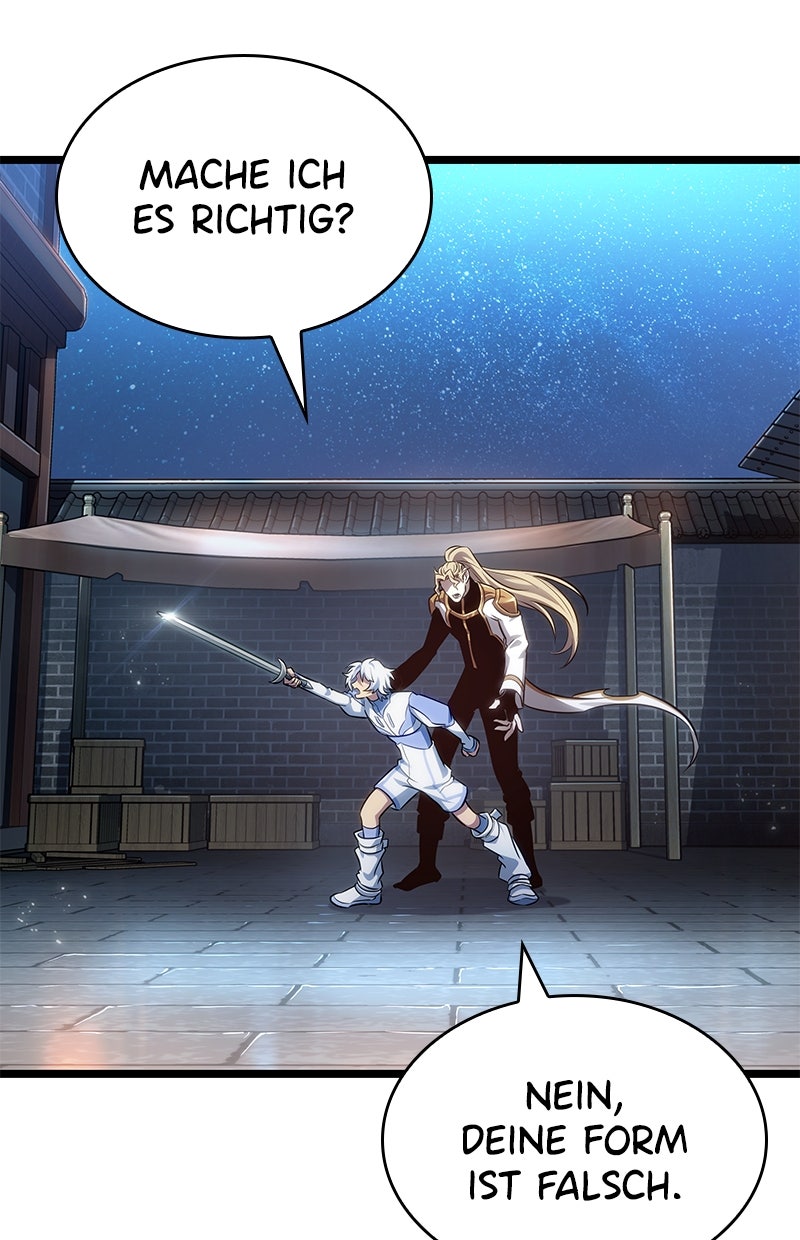 Read The World After the Fall de Manga Online