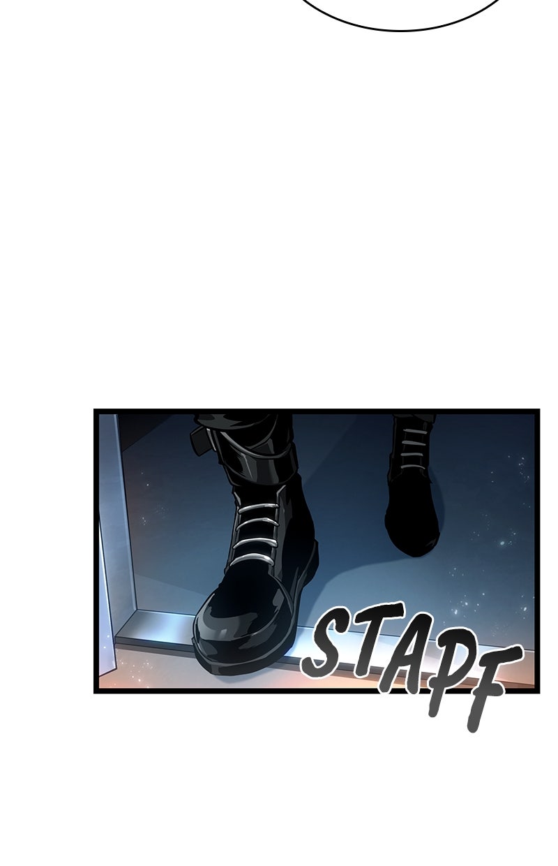 Read The World After the Fall de Manga Online