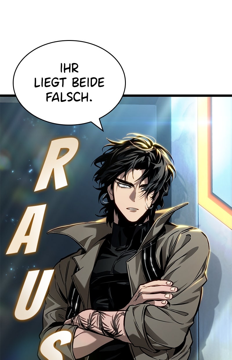 Read The World After the Fall de Manga Online