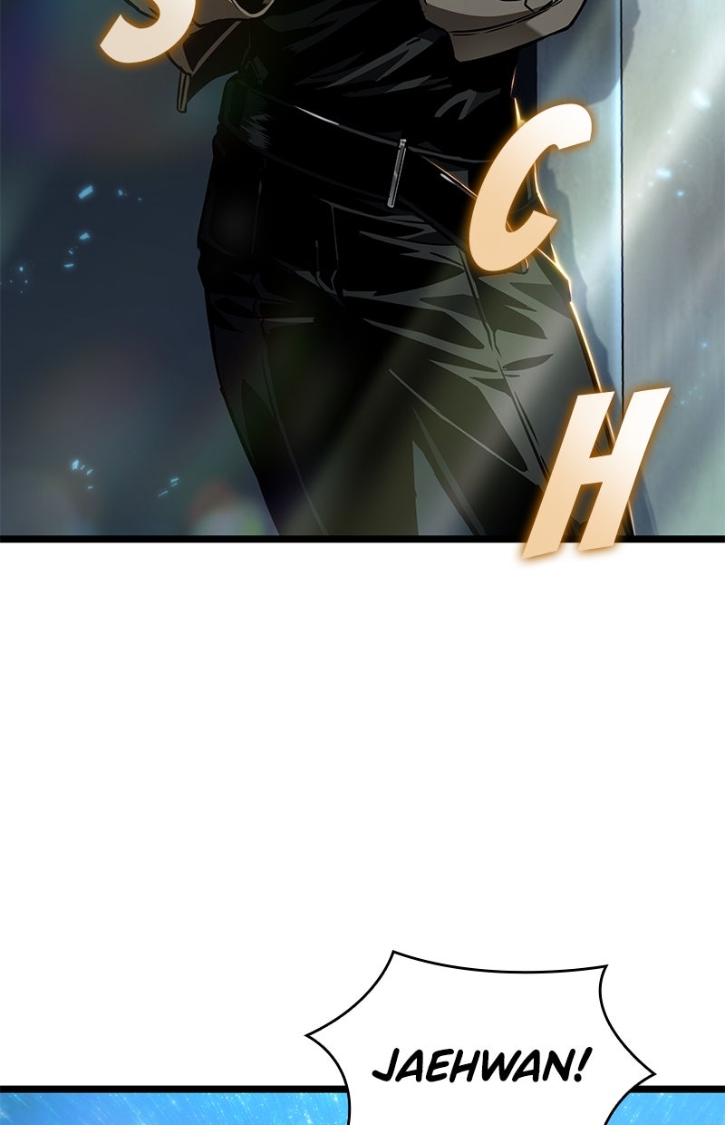 Read The World After the Fall de Manga Online