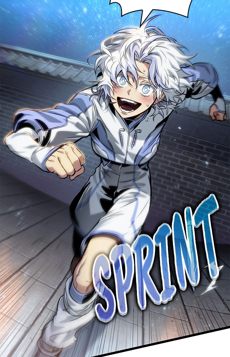 Read The World After the Fall de Manga Online