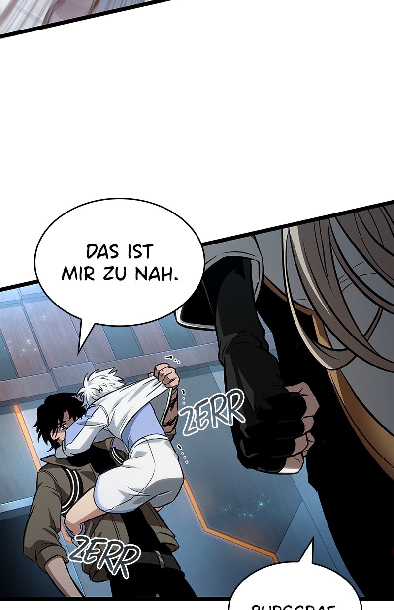 Read The World After the Fall de Manga Online