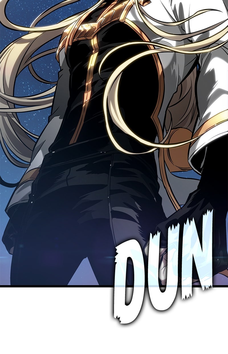 Read The World After the Fall de Manga Online