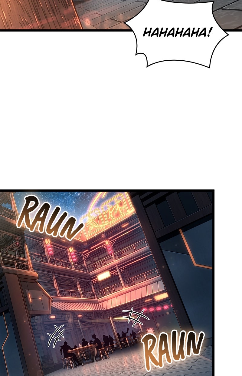 Read The World After the Fall de Manga Online