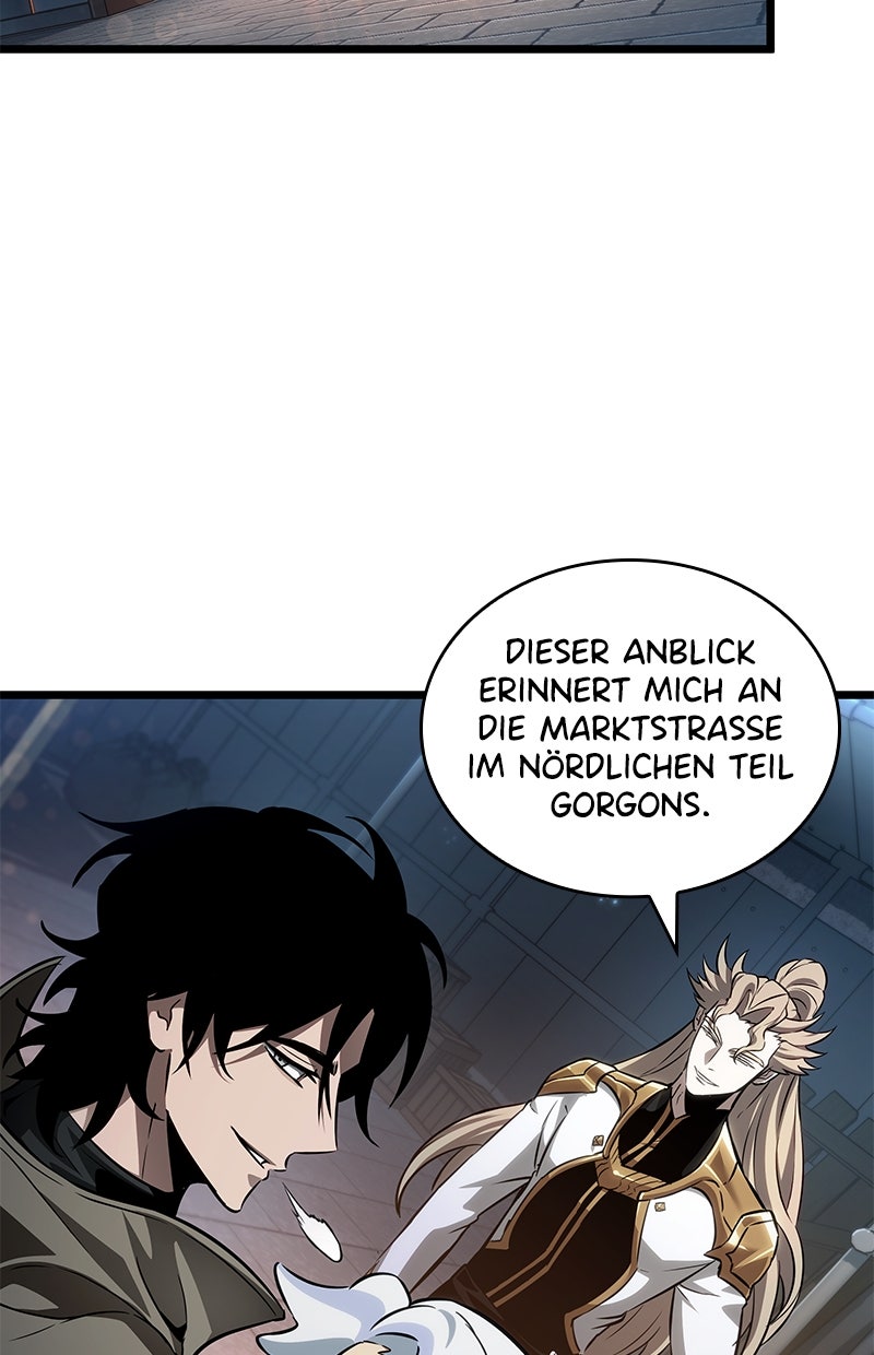 Read The World After the Fall de Manga Online