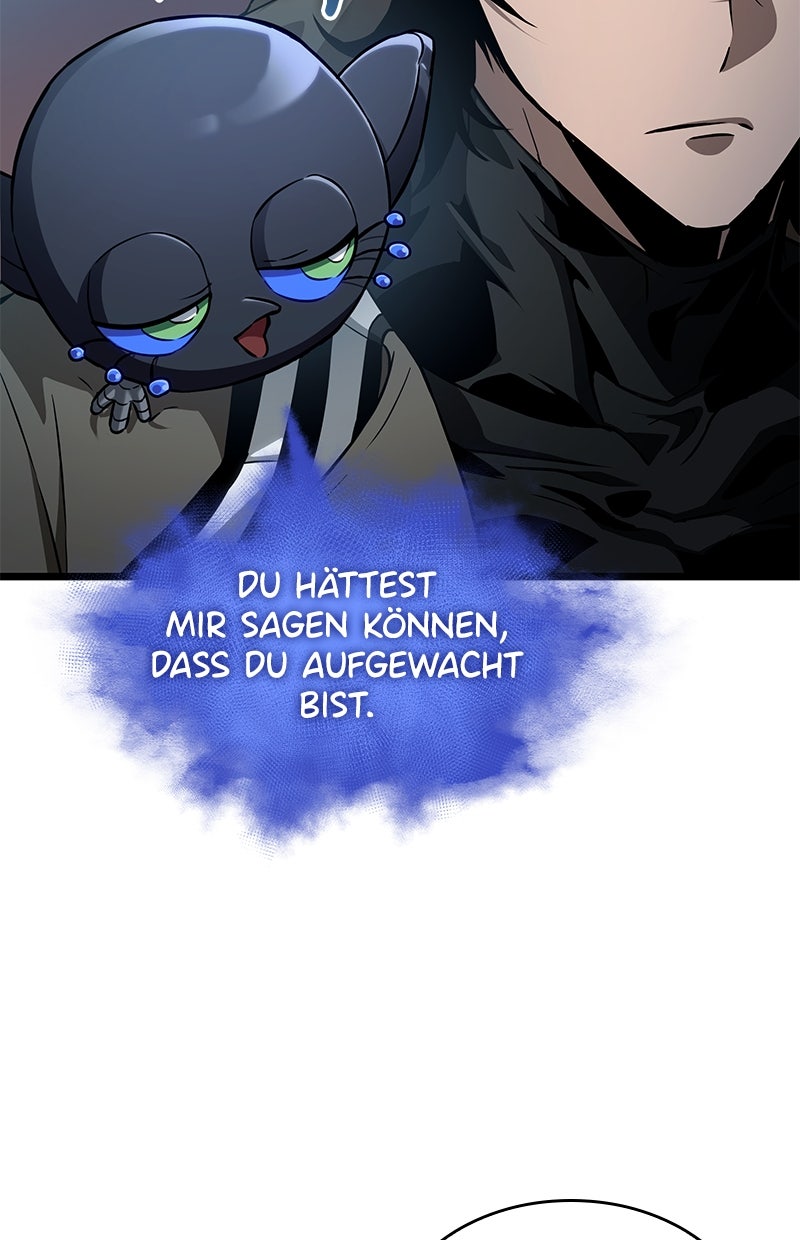 Read The World After the Fall de Manga Online