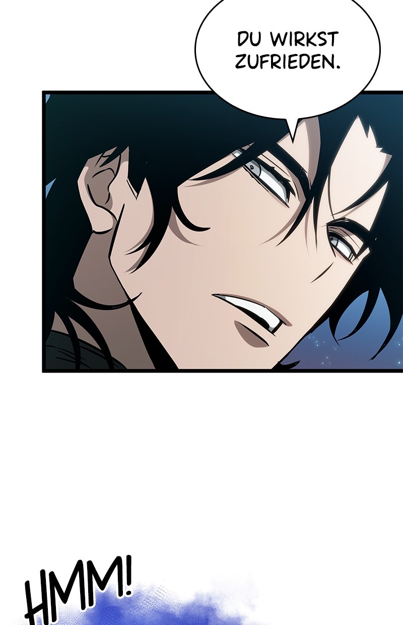 Read The World After the Fall de Manga Online