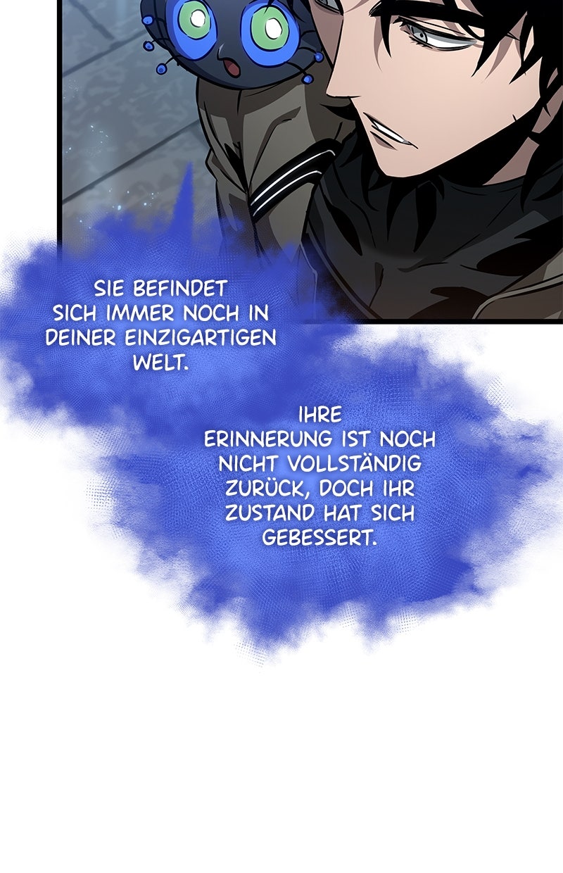 Read The World After the Fall de Manga Online