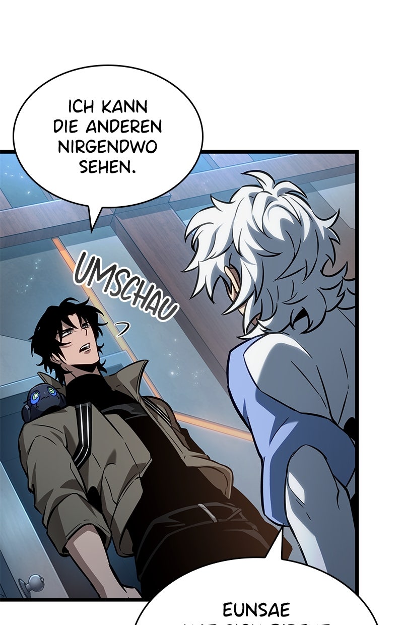 Read The World After the Fall de Manga Online