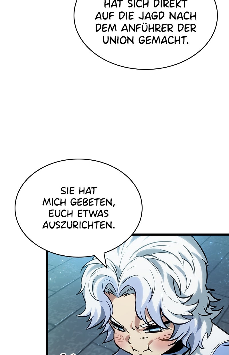 Read The World After the Fall de Manga Online