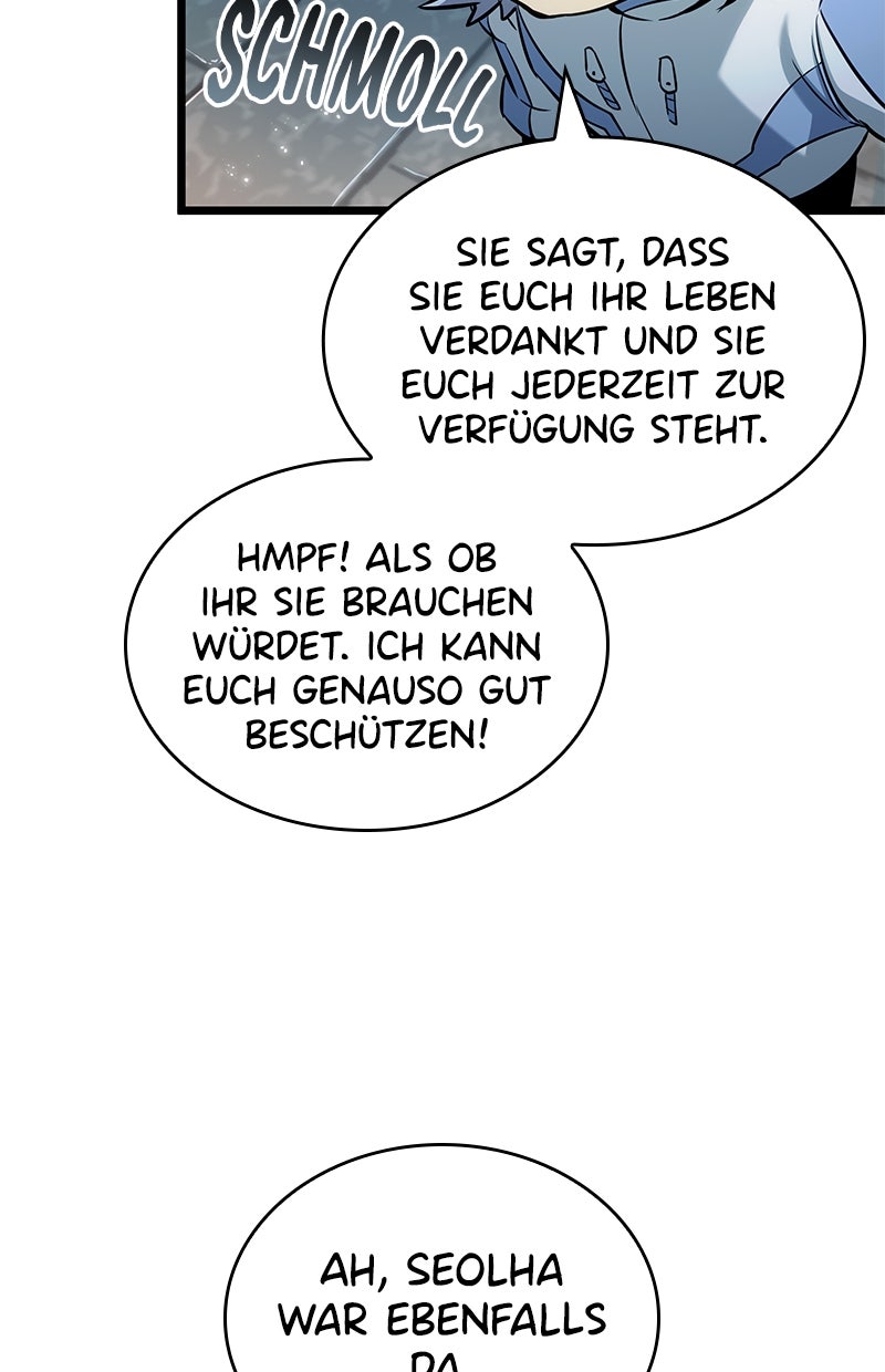 Read The World After the Fall de Manga Online