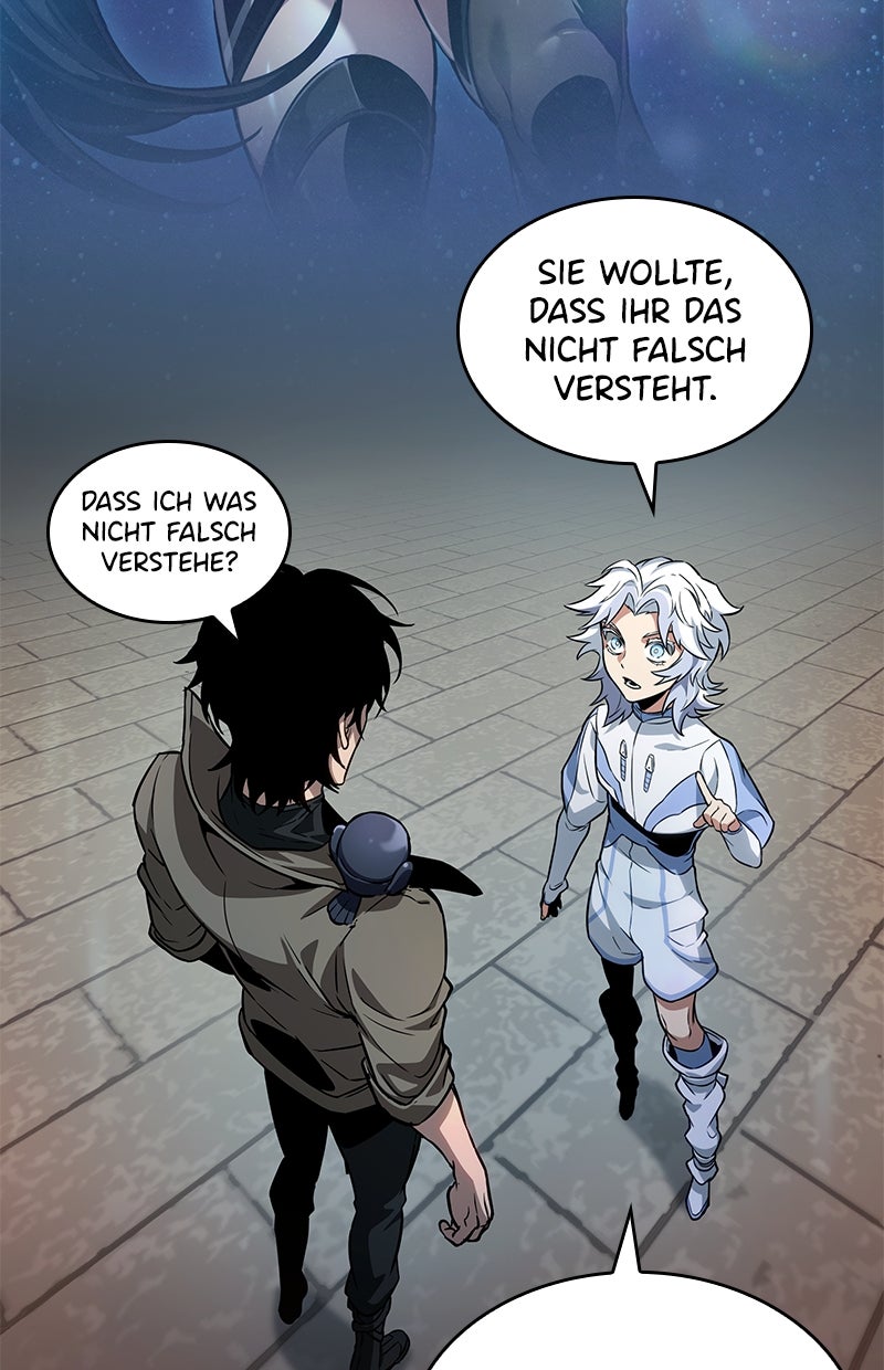 Read The World After the Fall de Manga Online