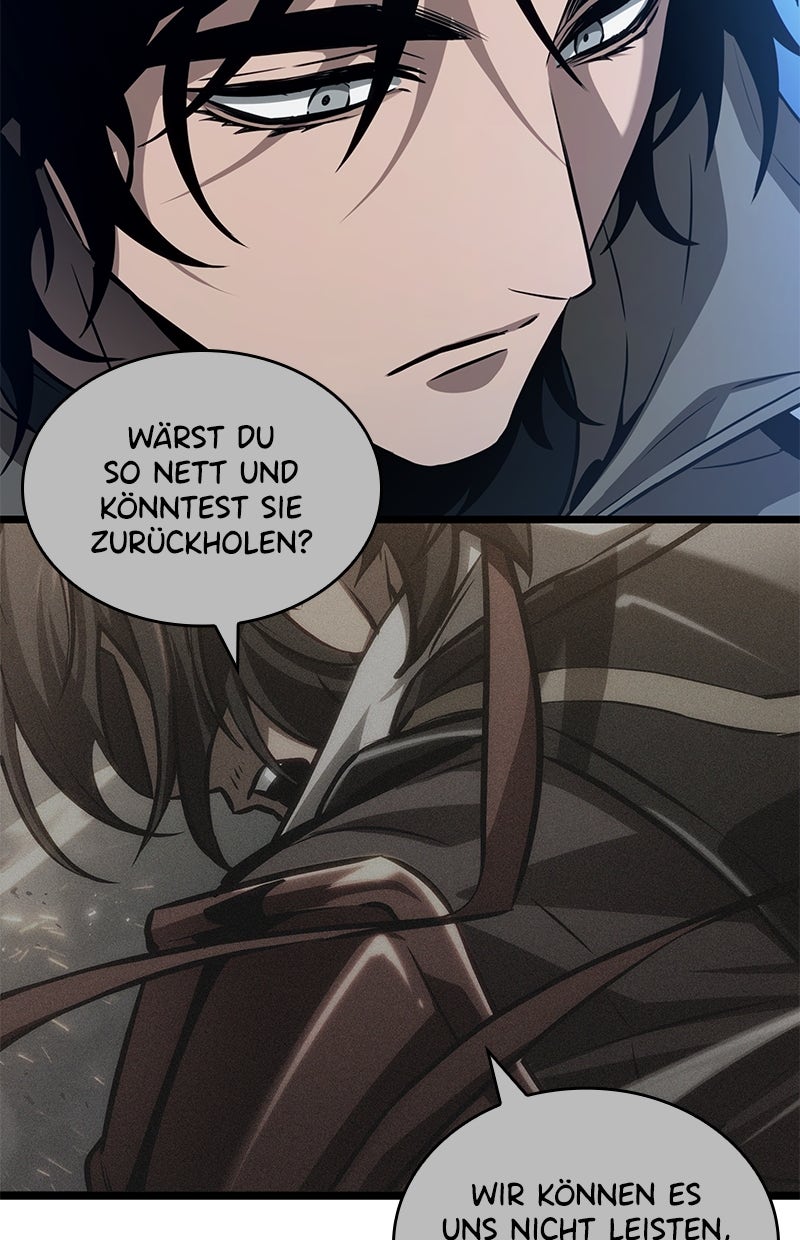 Read The World After the Fall de Manga Online