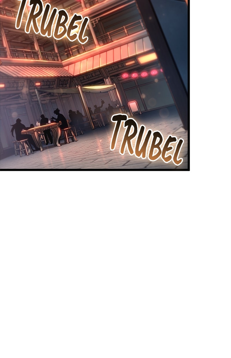 Read The World After the Fall de Manga Online