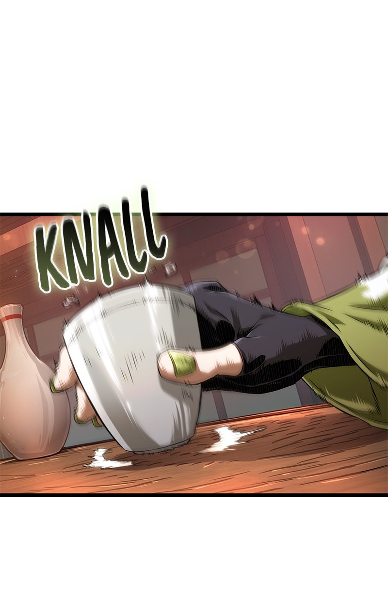 Read The World After the Fall de Manga Online