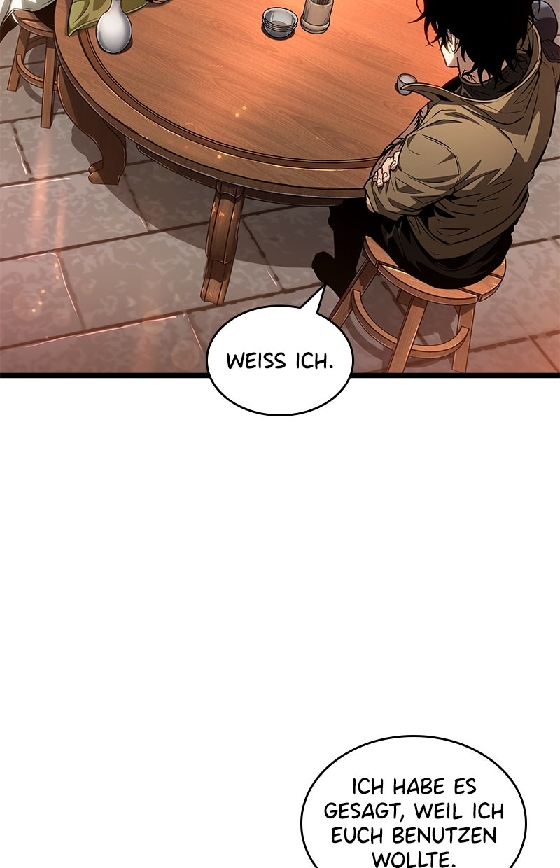 Read The World After the Fall de Manga Online