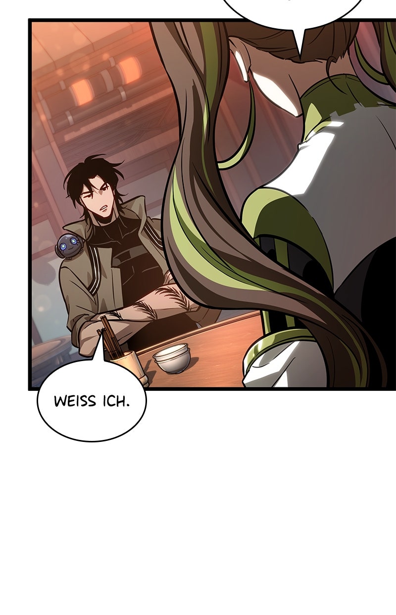 Read The World After the Fall de Manga Online