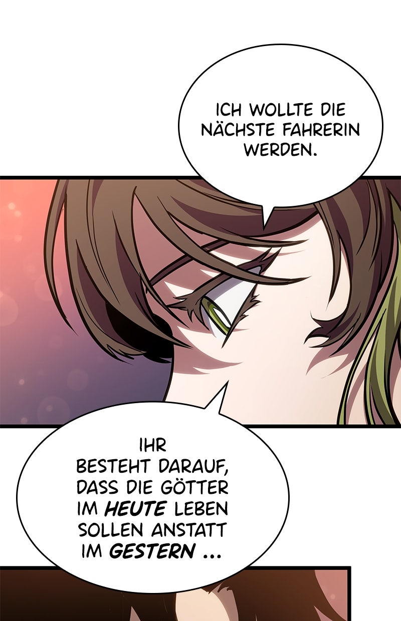 Read The World After the Fall de Manga Online