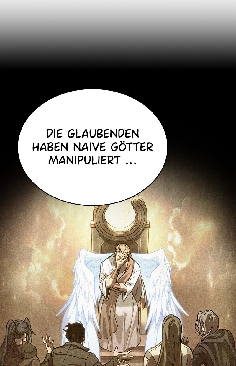 Read The World After the Fall de Manga Online