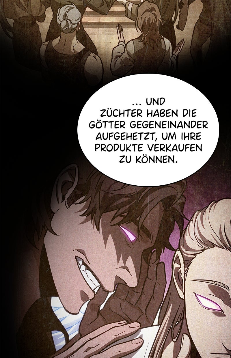 Read The World After the Fall de Manga Online