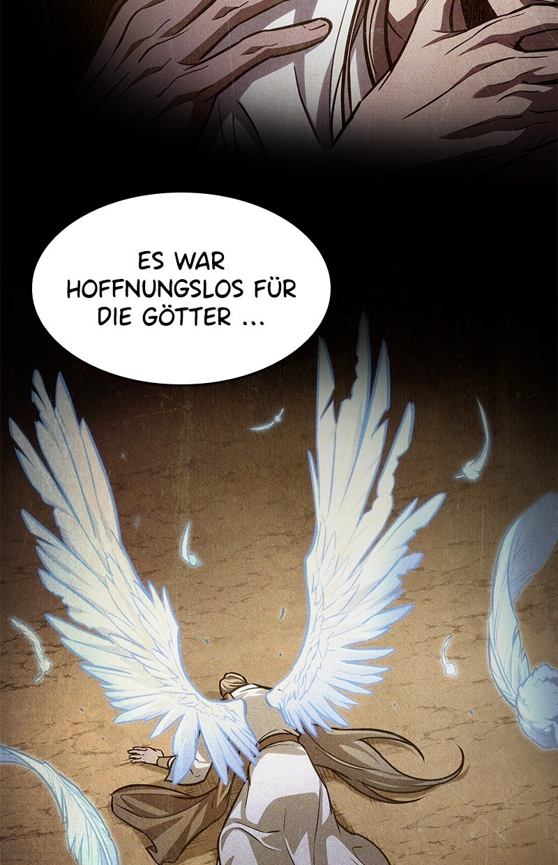 Read The World After the Fall de Manga Online