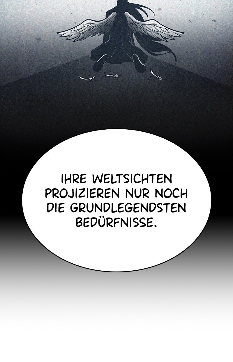 Read The World After the Fall de Manga Online