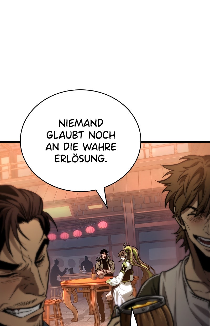 Read The World After the Fall de Manga Online