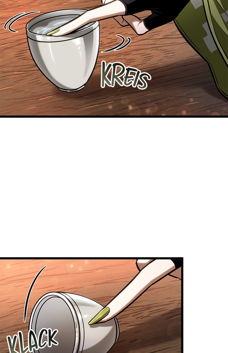 Read The World After the Fall de Manga Online