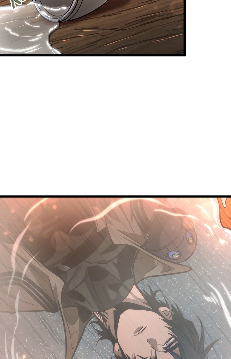 Read The World After the Fall de Manga Online