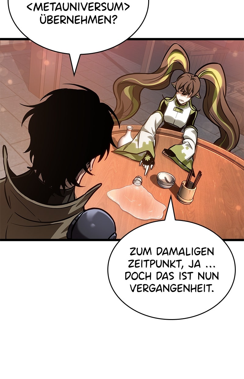 Read The World After the Fall de Manga Online