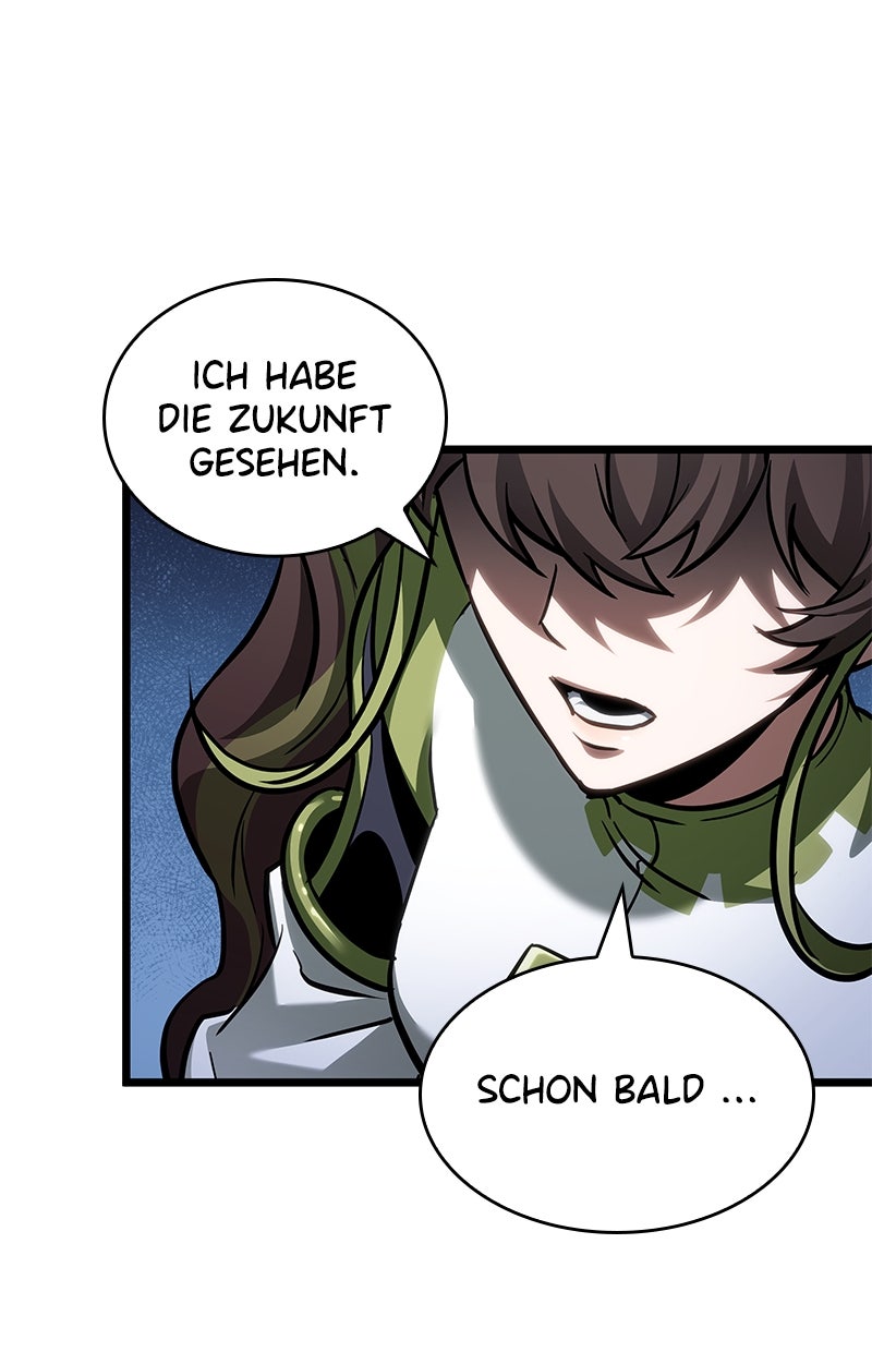 Read The World After the Fall de Manga Online